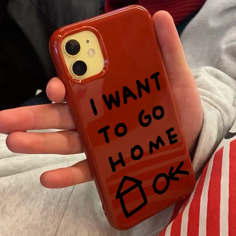 XIANGRIKE TPU Material Phone Case Compatible With IPhone 15/14 Plus/13/12/11/15 Pro Max/XS/XR/XS Max/8 Plus-1