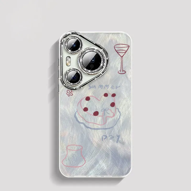 XIANGRIKE Phone Cases-1