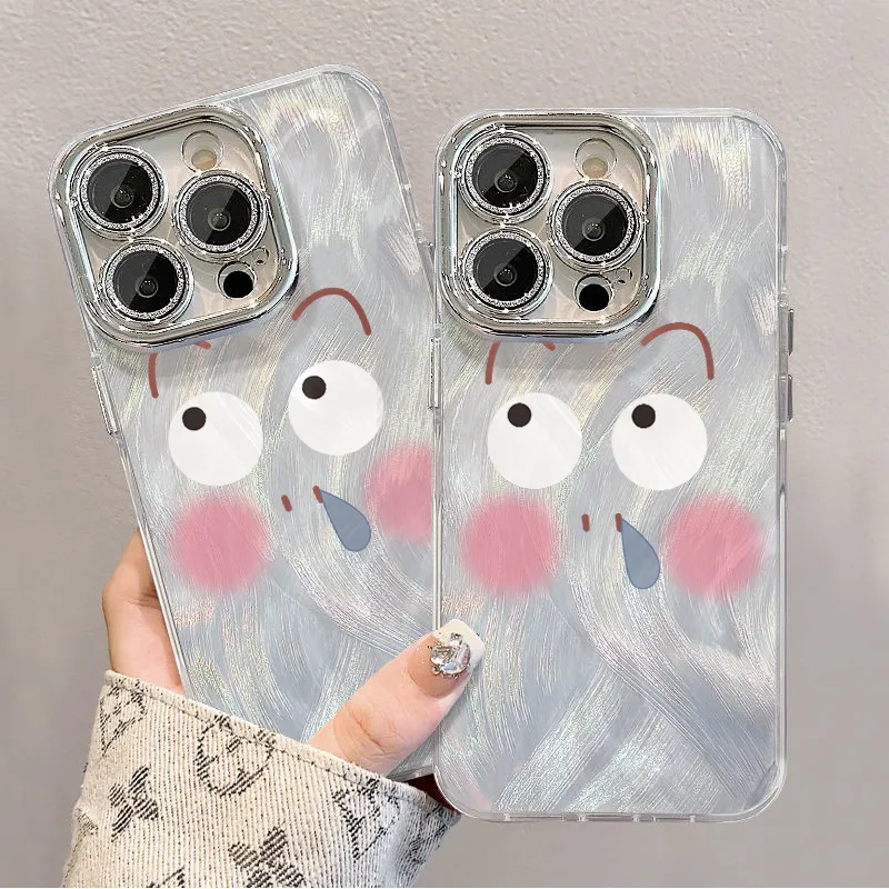 XIANGRIKE Phone Cases-5