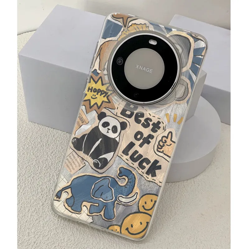 XIANGRIKE Phone Cases-4