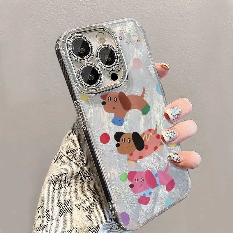 XIANGRIKE Phone Cases-3