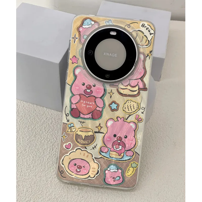 KESHIXIONG Phone Cases-2