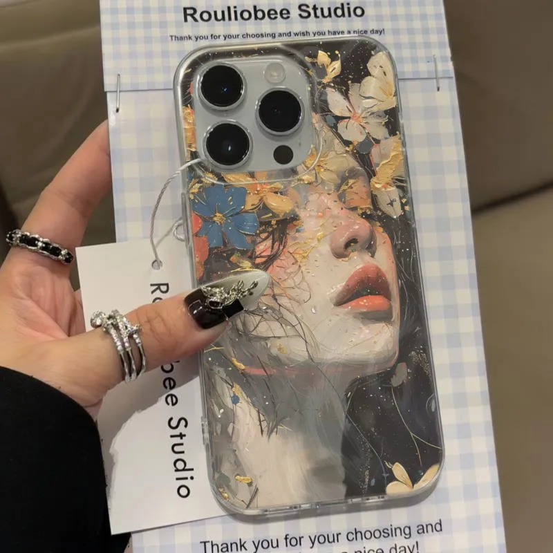 KESHIXIONG Phone Cases-3
