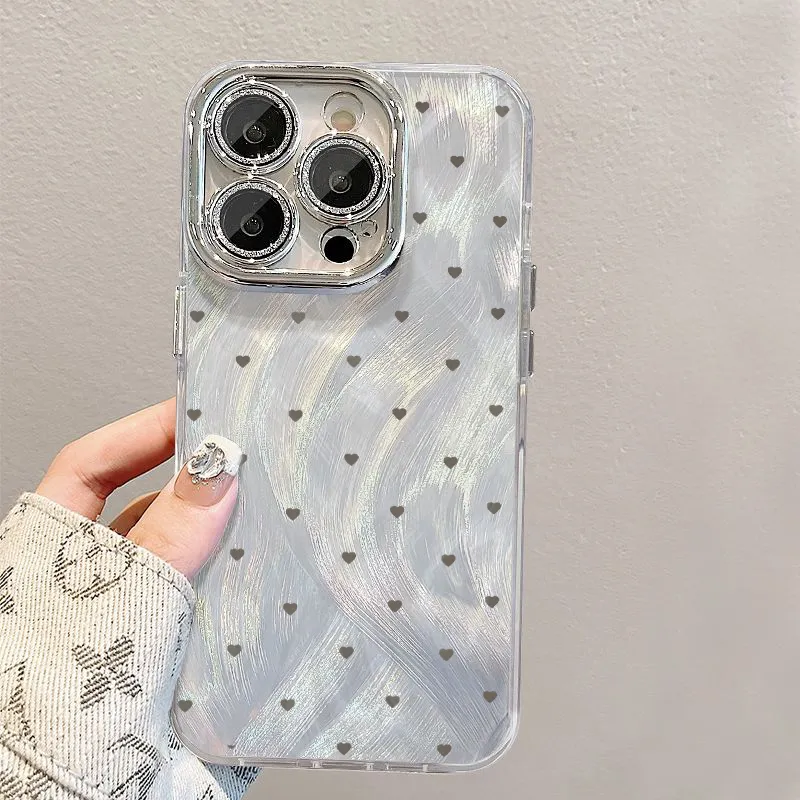 XIANGRIKE Phone Cases-4
