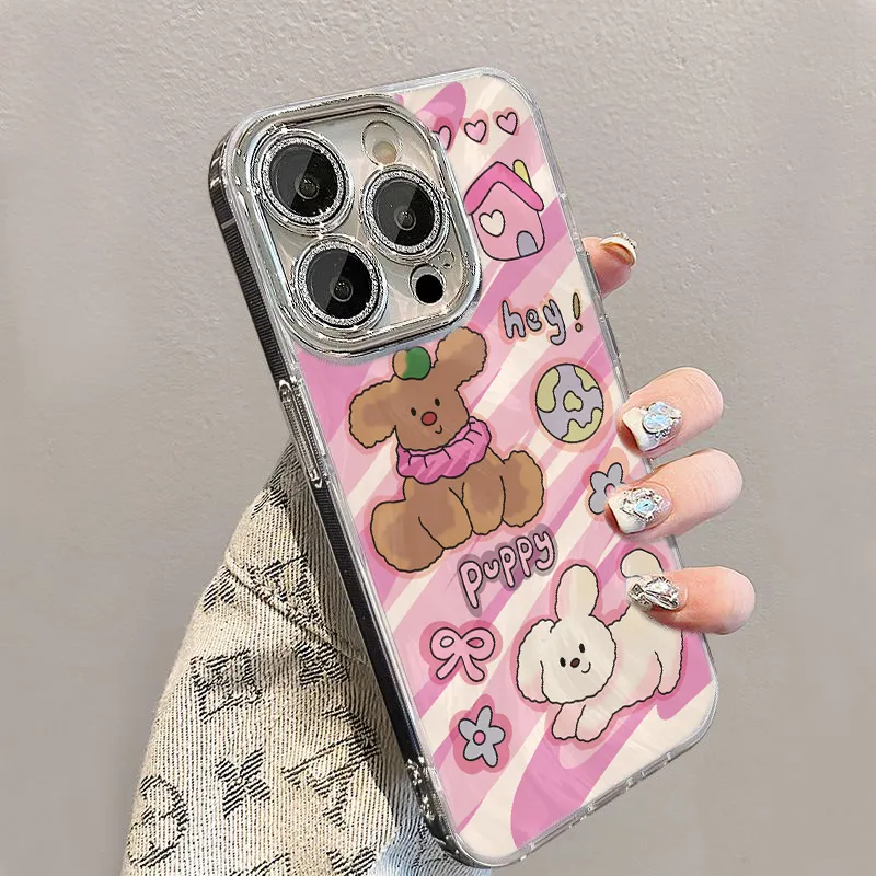 XIANGRIKE Phone Cases-3