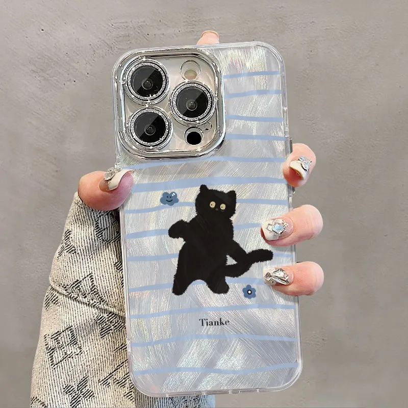 XIANGRIKE Phone Cases-2