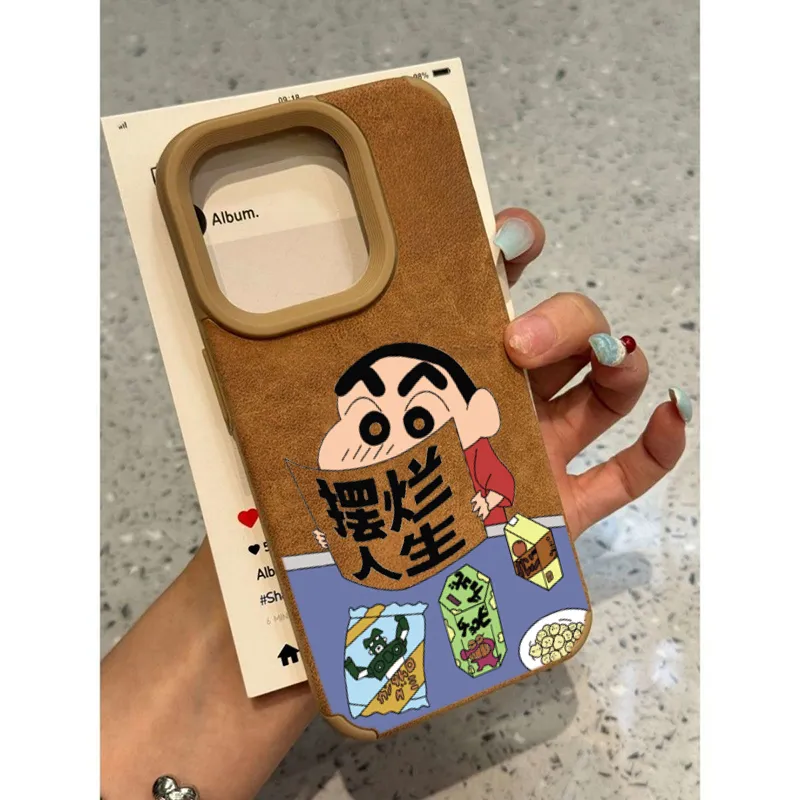 XIANGRIKE Phone Cases-1
