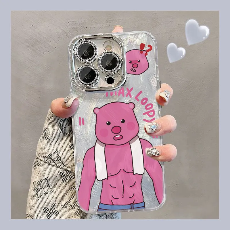 XIANGRIKE Phone Cases-1