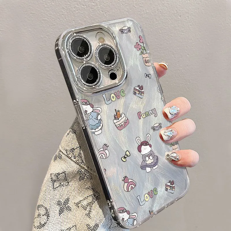 XIANGRIKE Phone Cases-3