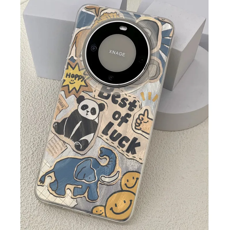 XIANGRIKE Phone Cases-3