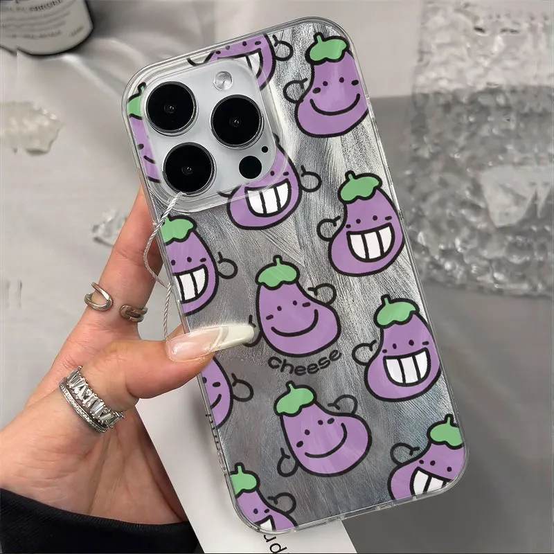 XIANGRIKE Phone Cases-1