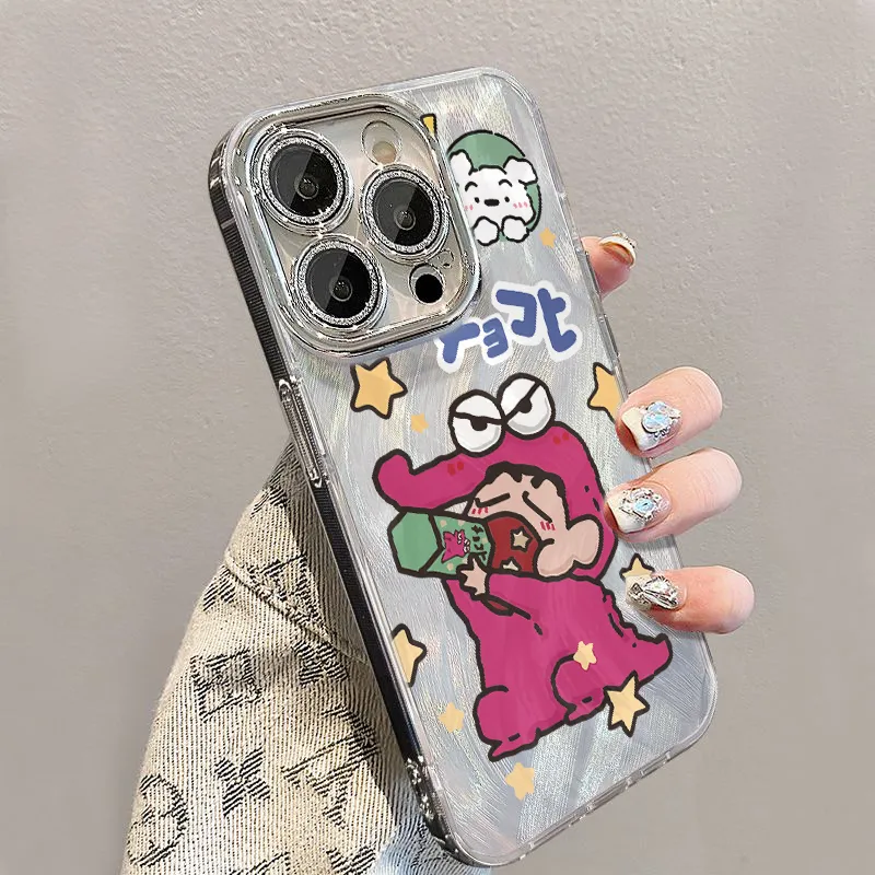 XIANGRIKE Phone Cases-3
