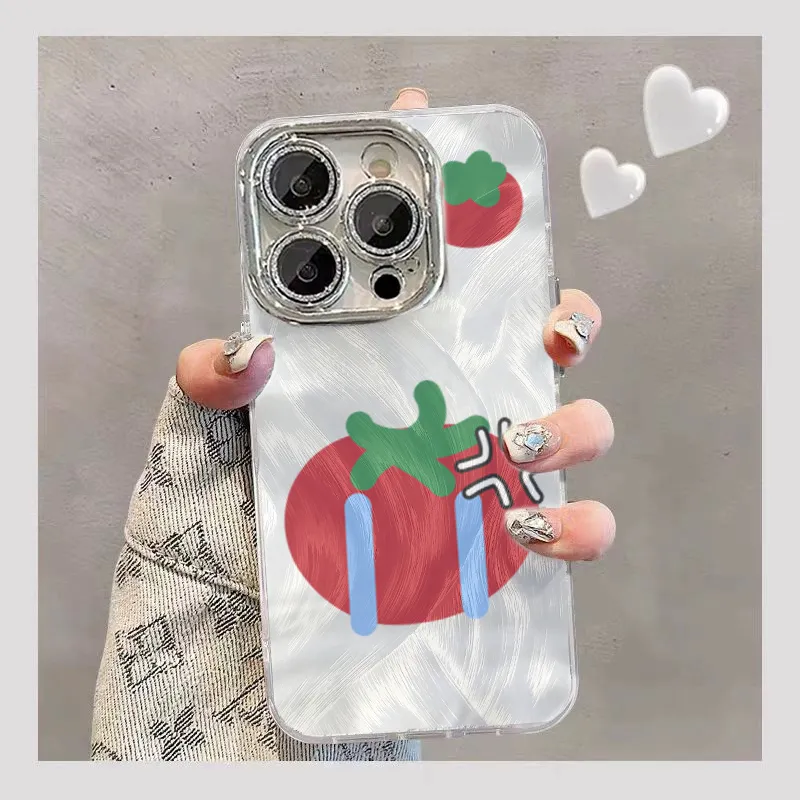KESHIXIONG Phone Cases-3