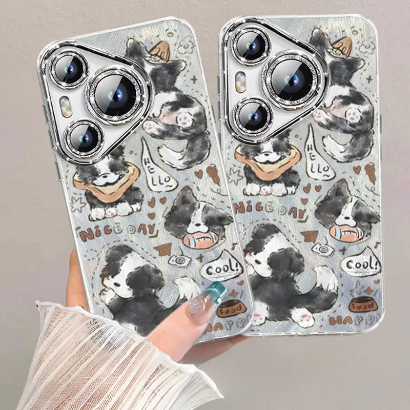 XIANGRIKE Phone Cases-2