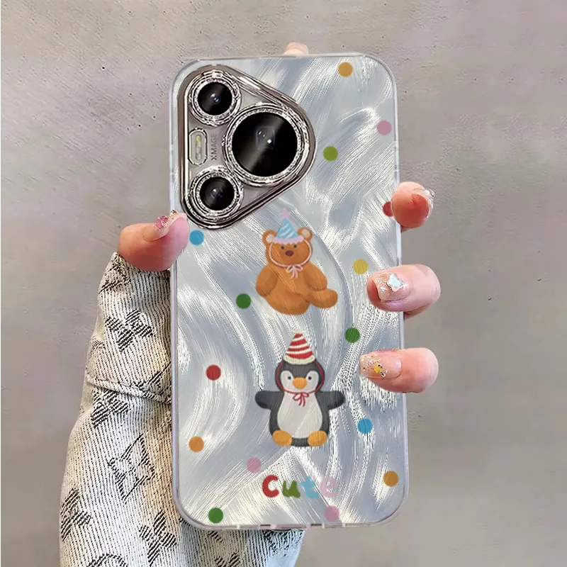 XIANGRIKE Phone Cases-3
