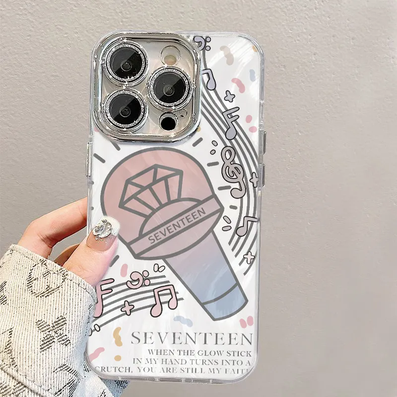 XIANGRIKE Phone Cases-4