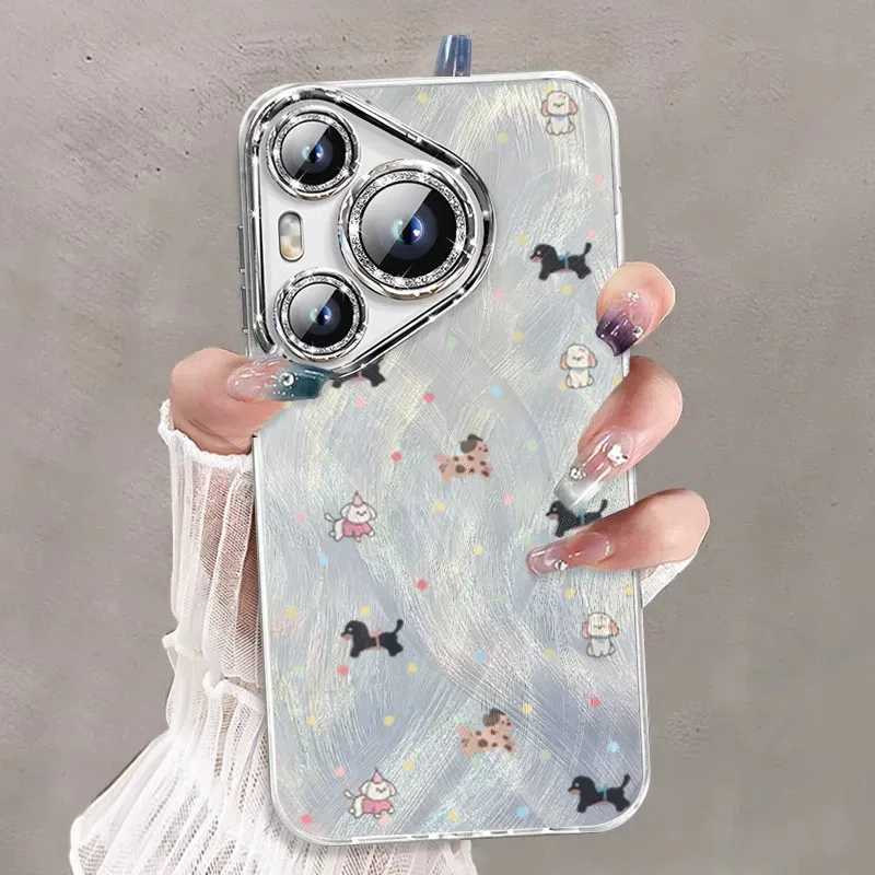 XIANGRIKE Phone Cases-4
