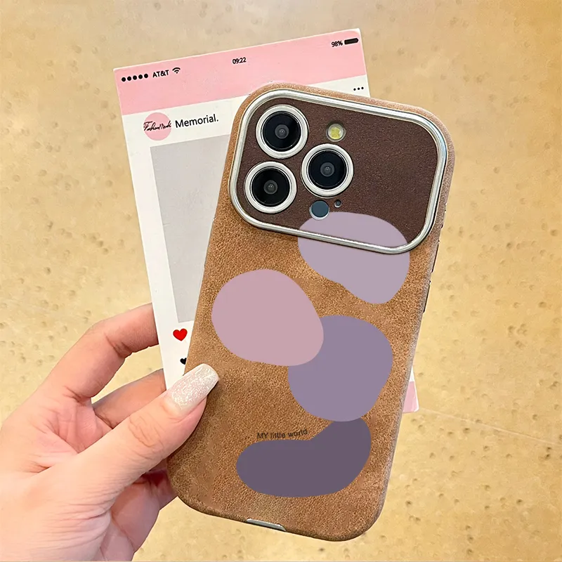 KESHIXIONG Phone Cases-2