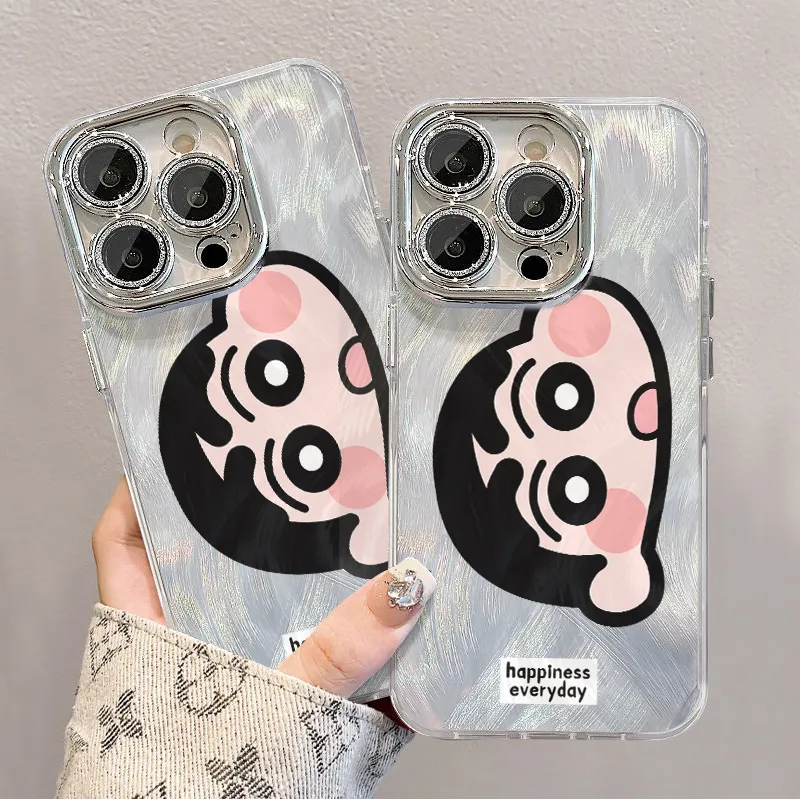 XIANGRIKE Phone Cases-5