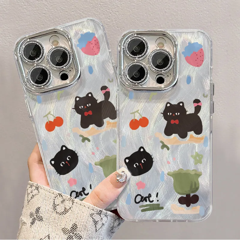 XIANGRIKE Phone Cases-5