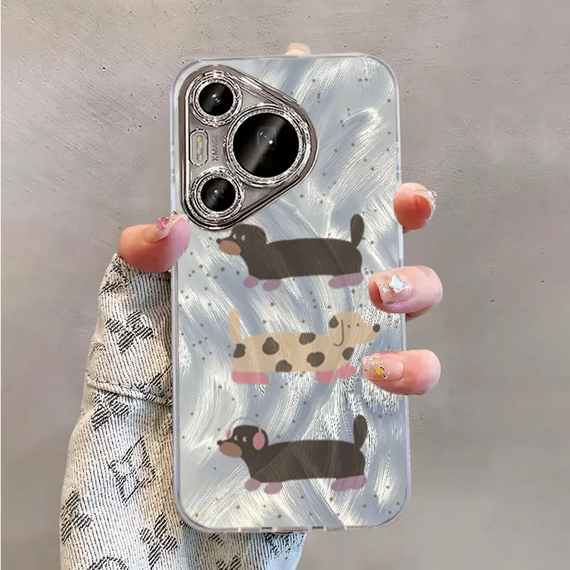 XIANGRIKE Phone Cases-3