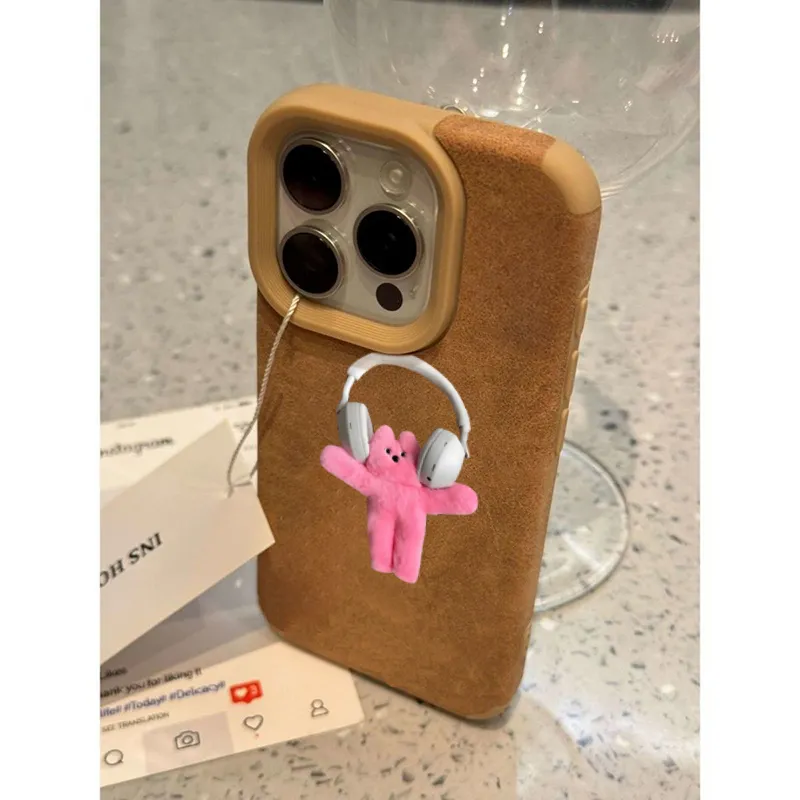 XIANGRIKE Phone Cases-2