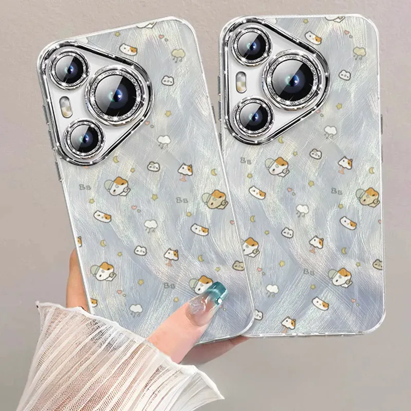 XIANGRIKE Phone Cases-2