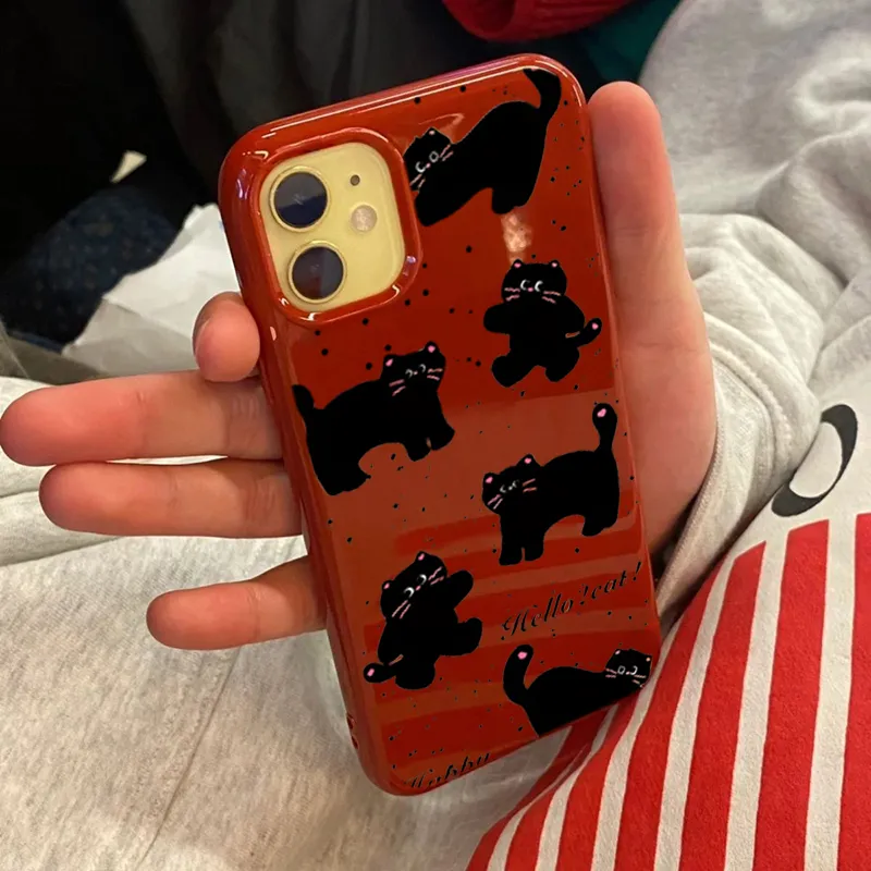 XIANGRIKE Phone Cases-2