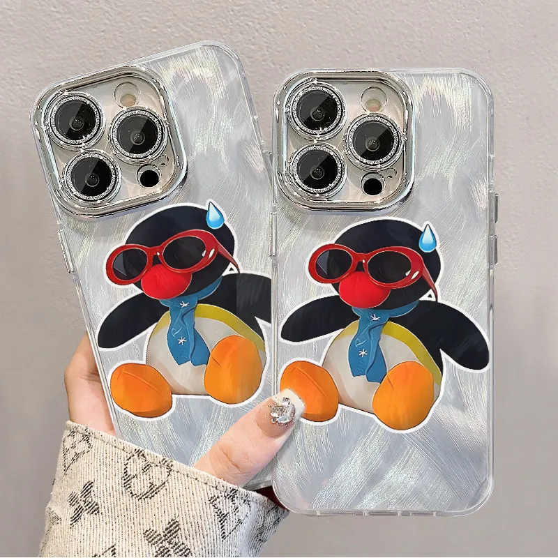 XIANGRIKE Phone Cases-5