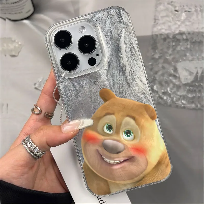KESHIXIONG Phone Cases-1
