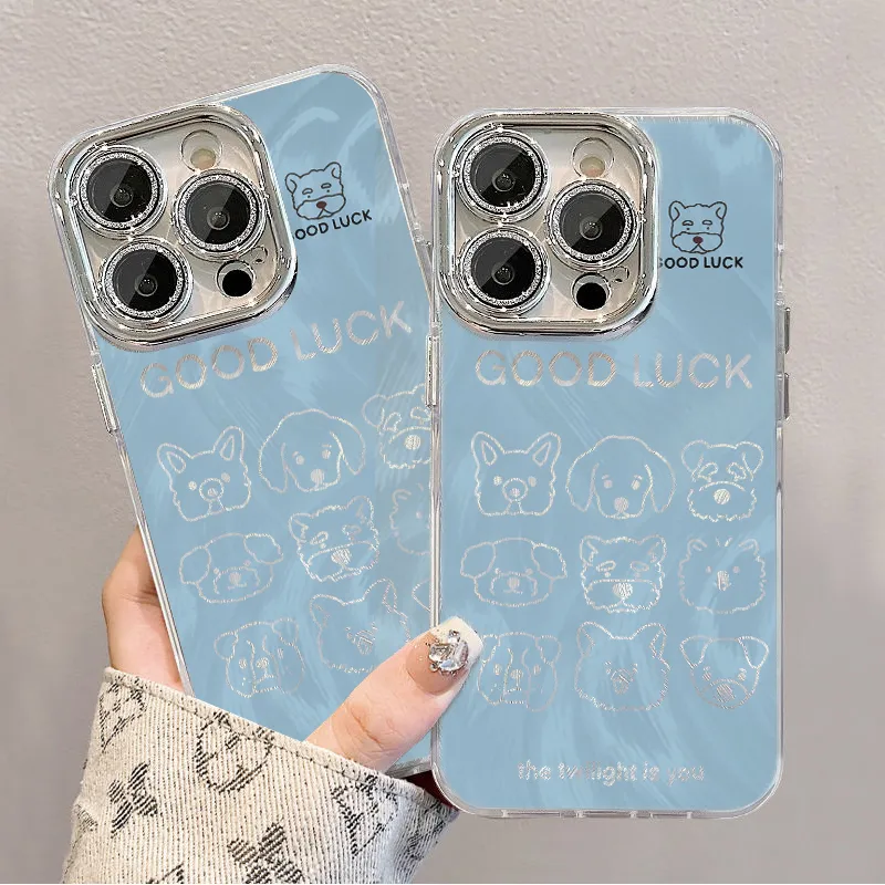 XIANGRIKE Phone Cases-5