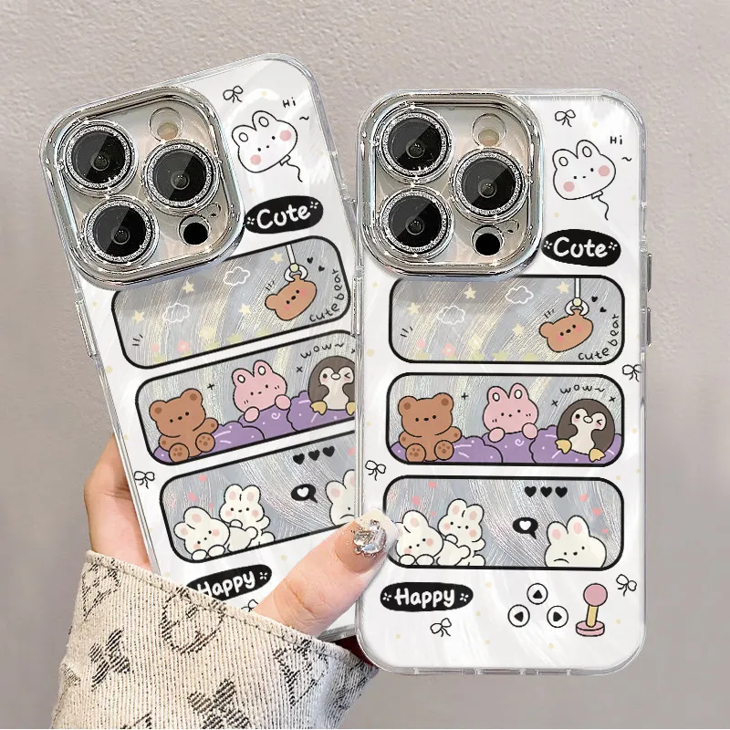 XIANGRIKE Phone Cases-5