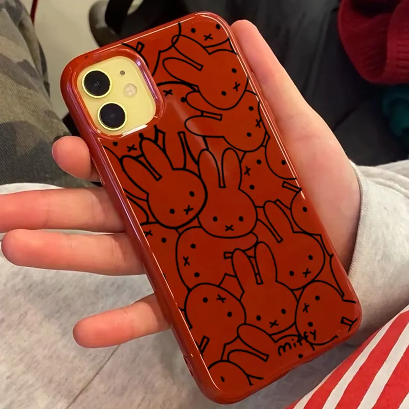 XIANGRIKE Phone Cases-4