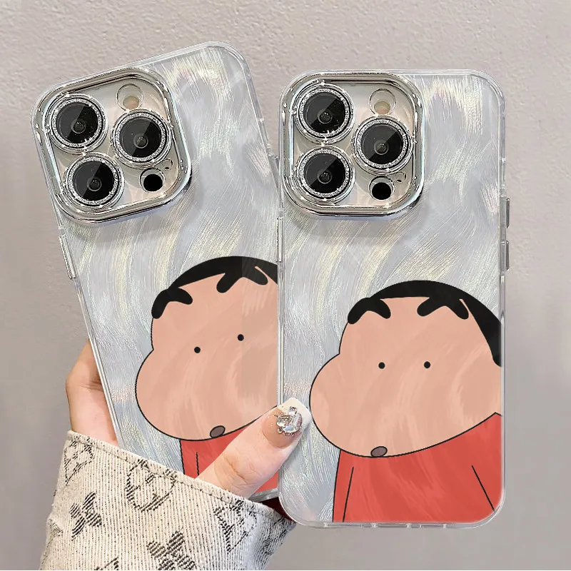 XIANGRIKE Phone Cases-5