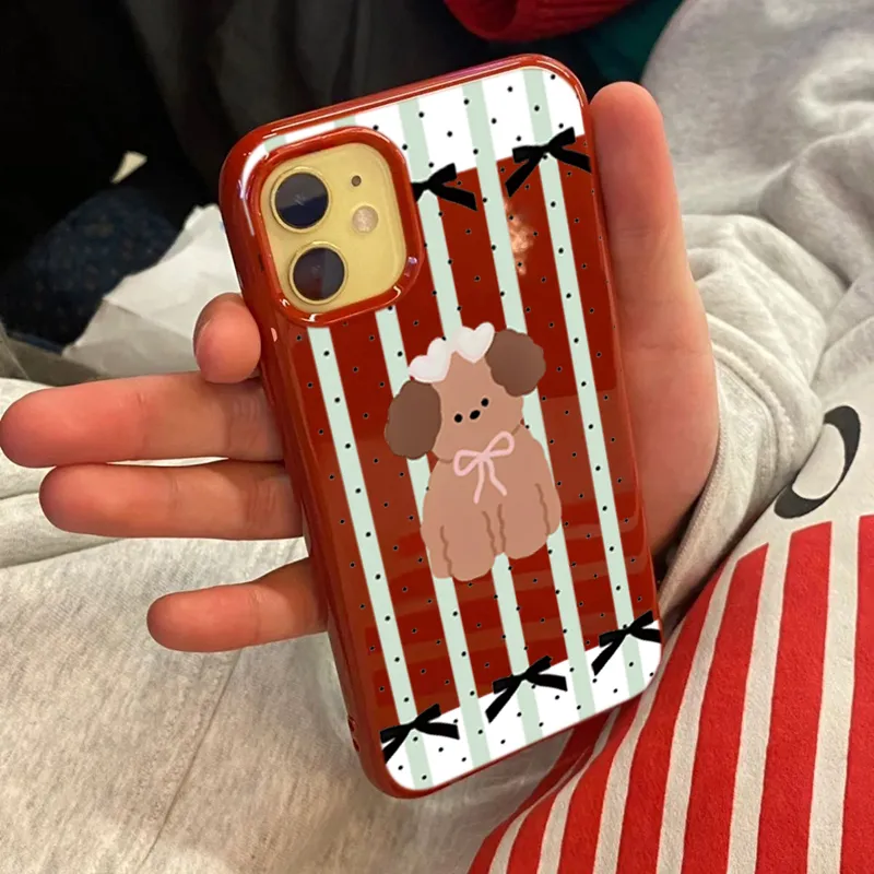 XIANGRIKE Phone Cases-2