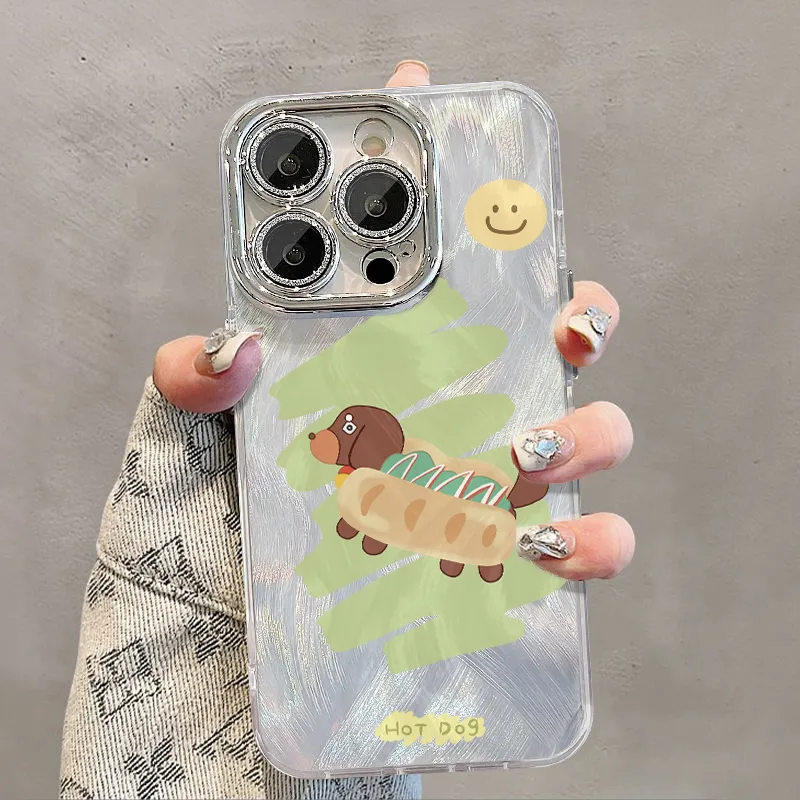 XIANGRIKE Phone Cases-2