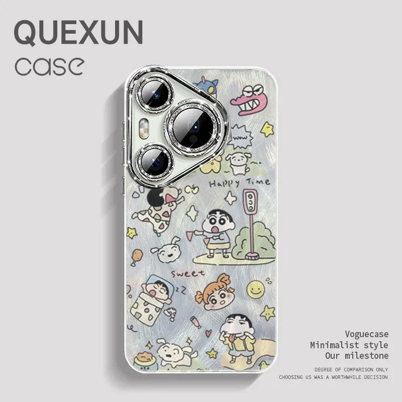 XIANGRIKE Phone Cases-1