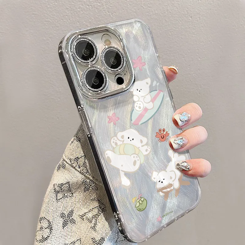 XIANGRIKE Phone Cases-3
