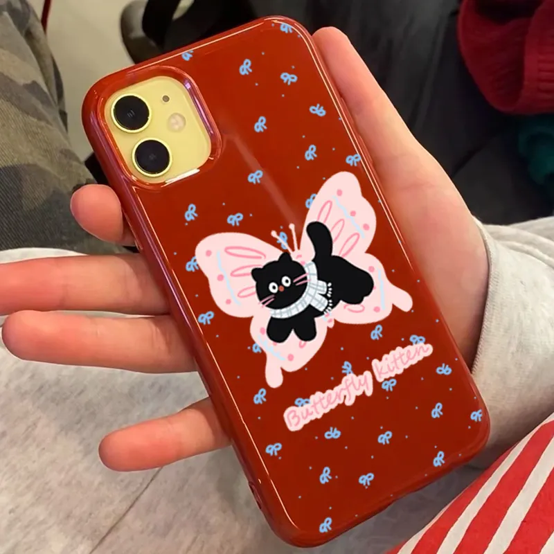 XIANGRIKE Phone Cases-3