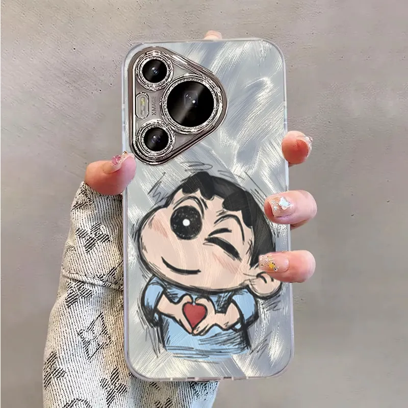 XIANGRIKE Phone Cases-3