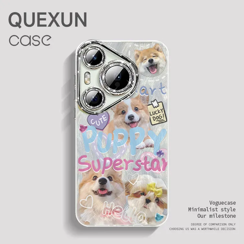 XIANGRIKE Phone Cases-1