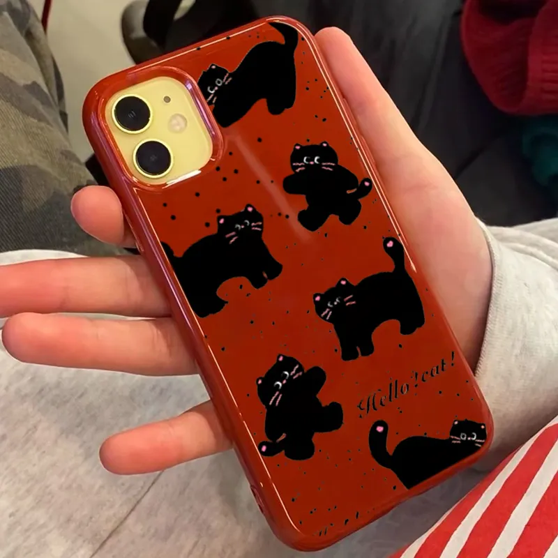 XIANGRIKE Phone Cases-4