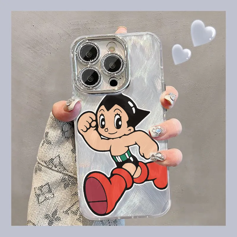 XIANGRIKE Phone Cases-1