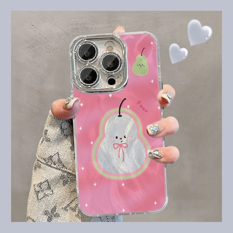 XIANGRIKE Phone Cases-1