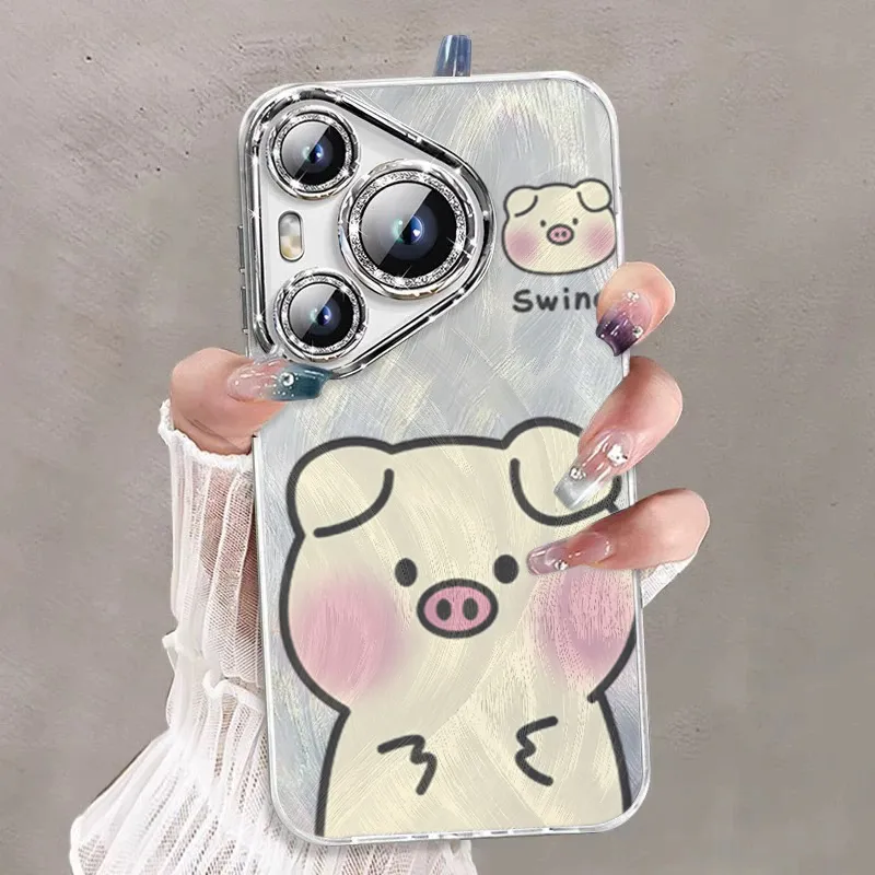XIANGRIKE Phone Cases-4