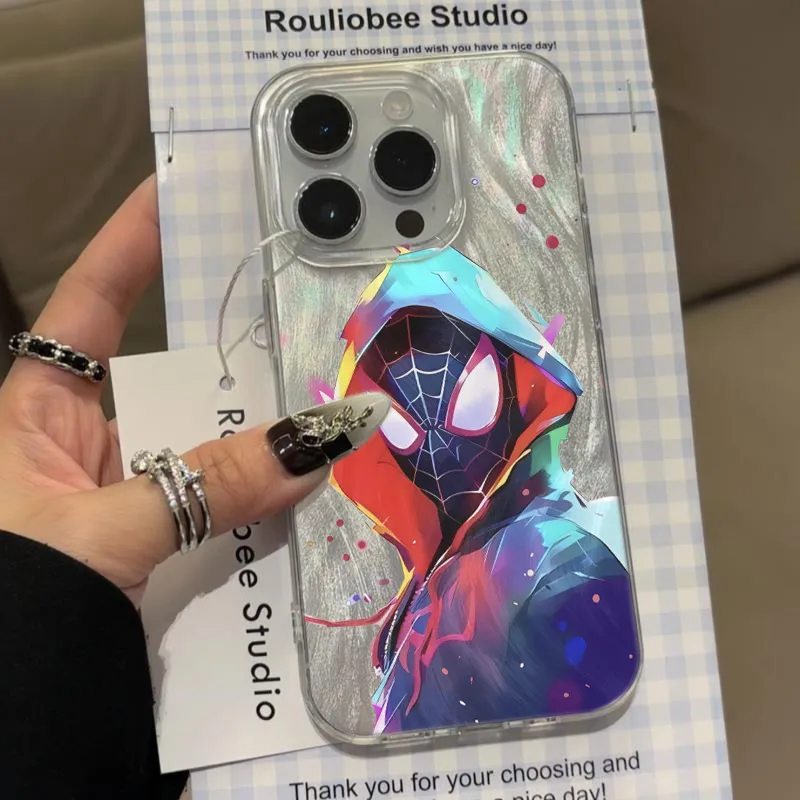 XIANGRIKE Phone Cases-3