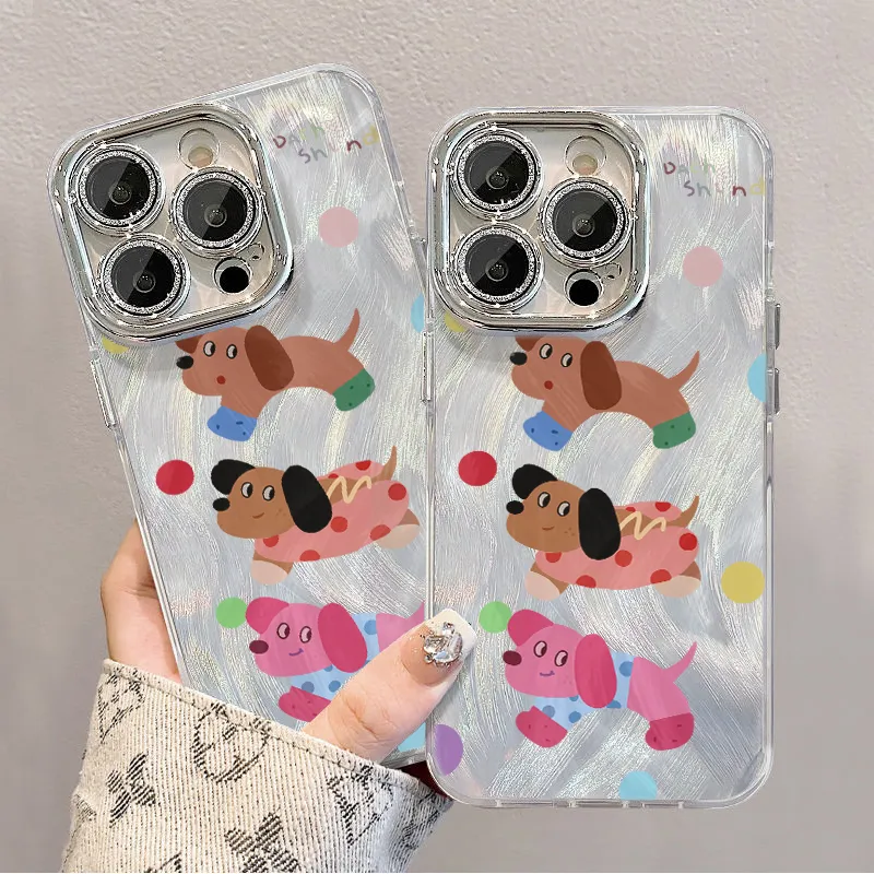 XIANGRIKE Phone Cases-5