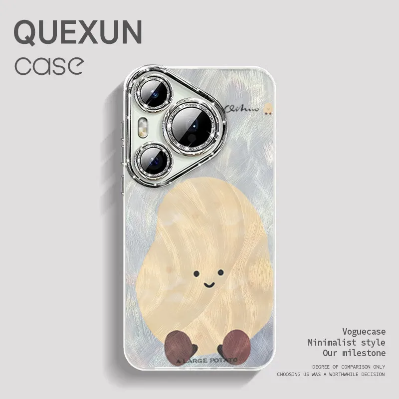XIANGRIKE Phone Cases-1