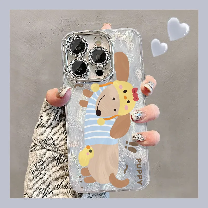 XIANGRIKE Phone Cases-1
