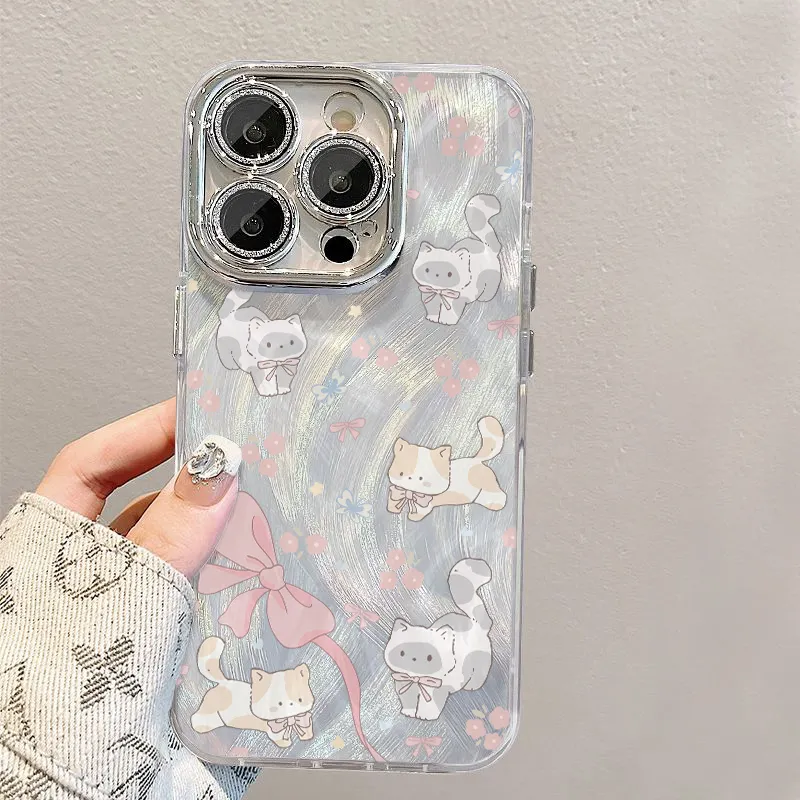 XIANGRIKE Phone Cases-4